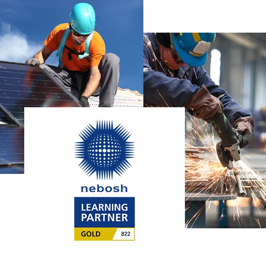 NEBOSH Gold Learning Partner in India – Learn from the Best