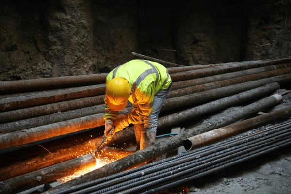 hot work permit