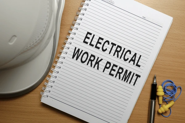 electorical work permit