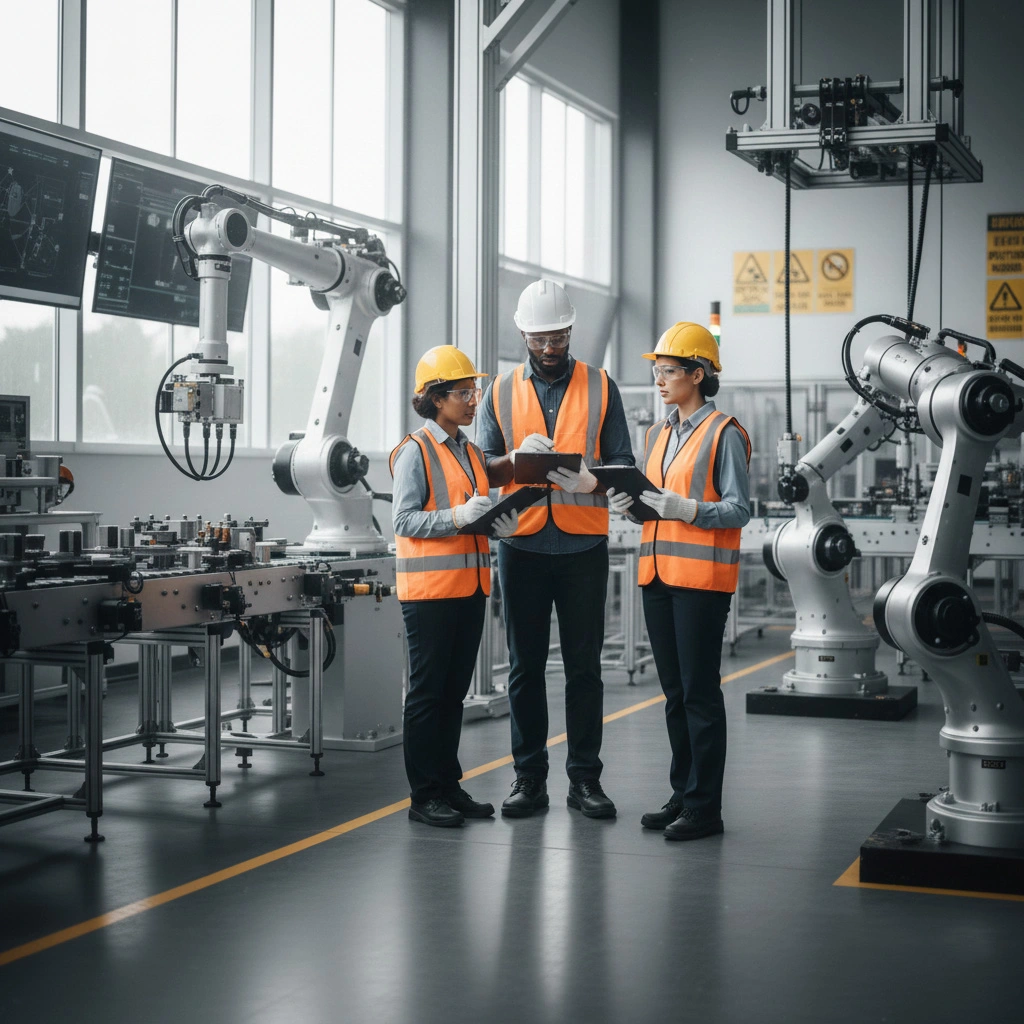 HIRA in Safety: Your Complete Guide to Hazard Identification and Risk Assessment