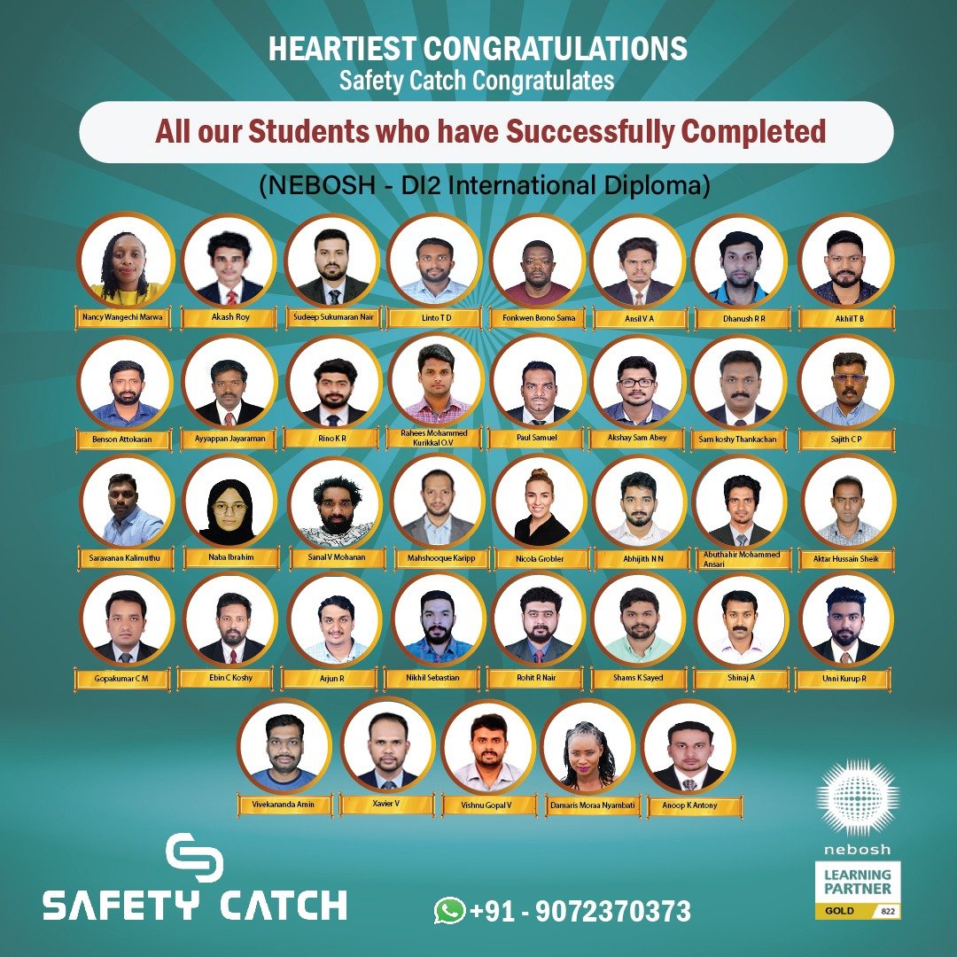 Safetycatch - Result4