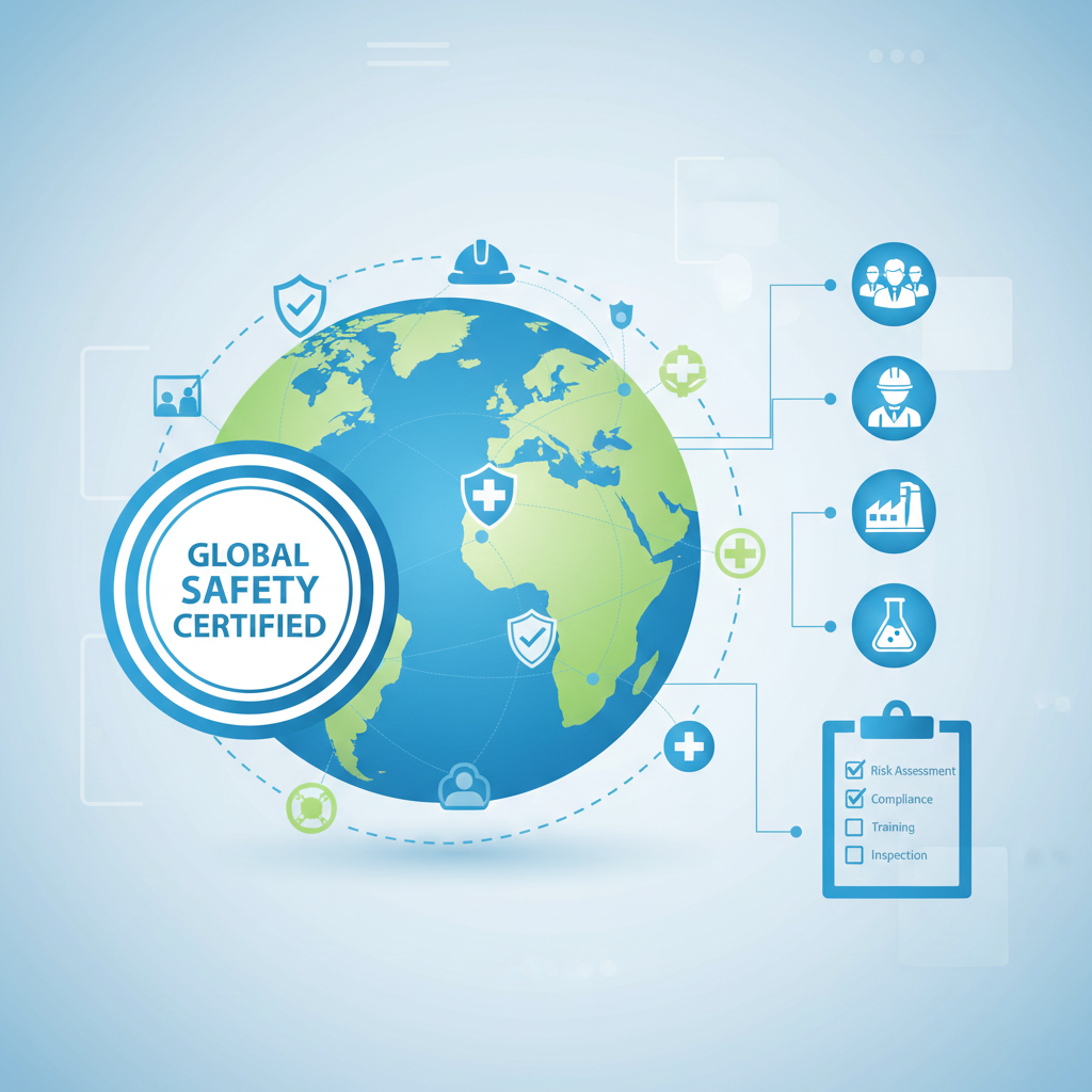 What Is International Safety Certification and Why It Matters: Your Complete Guide