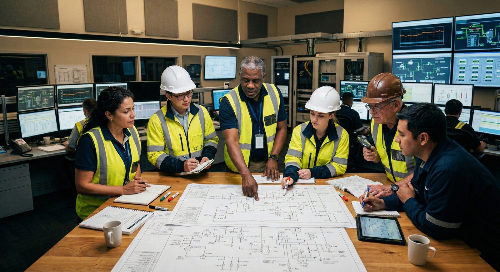 HAZOP: The Complete Guide to Hazard and Operability Studies